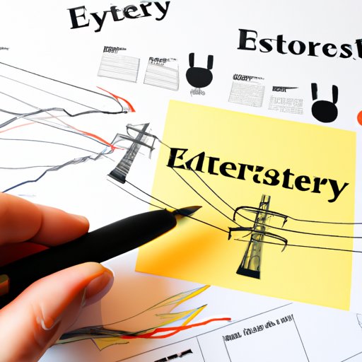 Analyze Potential Risks Involved with Investing in Electricity