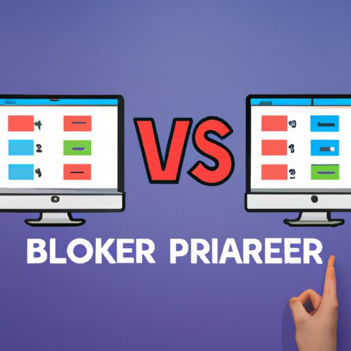 Compare Different Online Brokers to Find the Best One for You