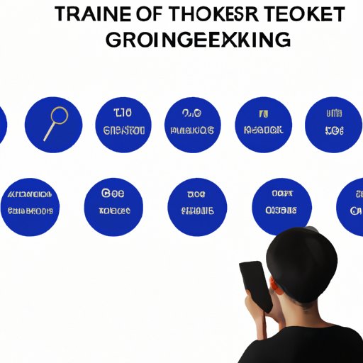 Research the Different Global Token Exchanges Available