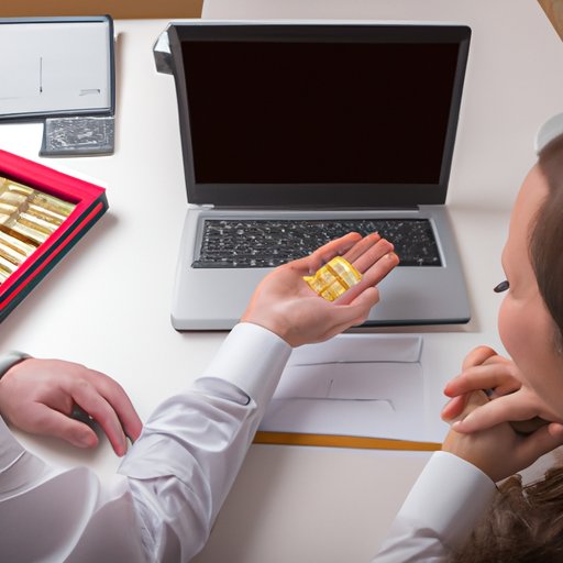 Purchase Gold Directly from a Dealer or Broker