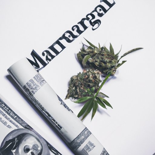 Develop a Strategy to Invest in Marijuana