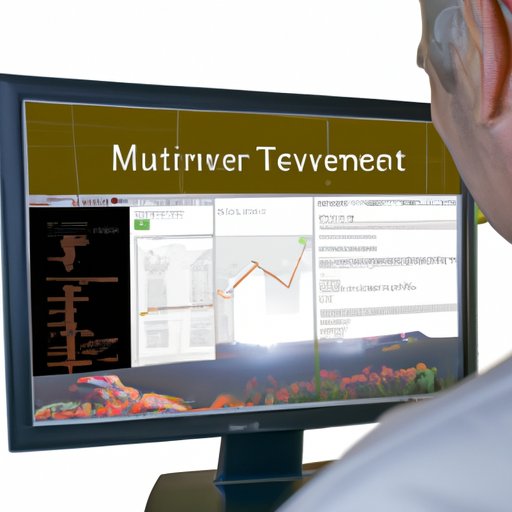 Monitor and Adjust Your Investments