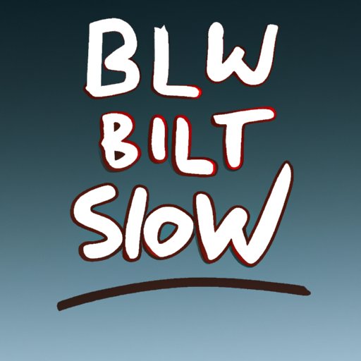 Buy Low and Sell High