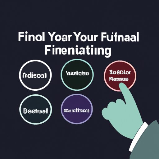 Choose a Fund That Fits Your Investment Goals