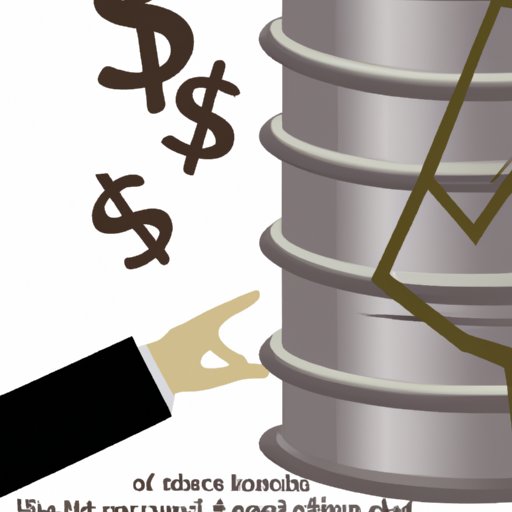 Understand the Risks Involved with Investing in Oil