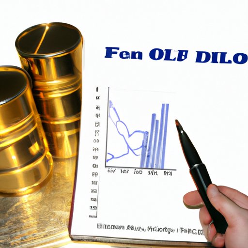 Investing in Oil Futures Contracts