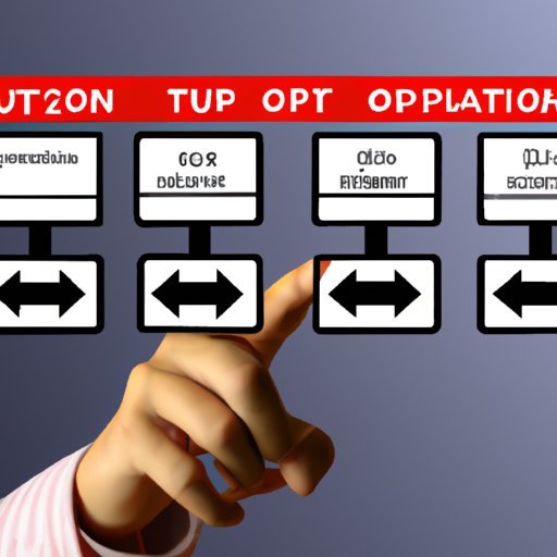 Understand the Different Types of Options