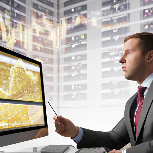 Monitor Your Investments and Adjust as Necessary