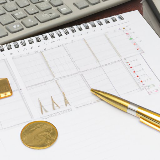 Develop a Plan for Investing in Precious Metals