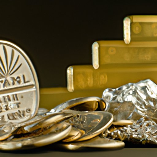 Learn About the Risks Involved with Investing in Precious Metals