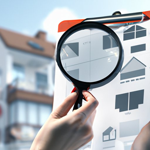 Researching the Real Estate Market