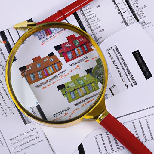 Research the Different Types of Real Estate Investments