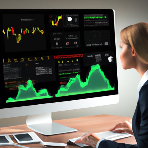 Monitor Your Investment Portfolio Regularly