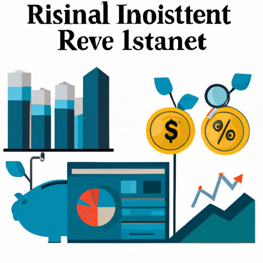 Research Different Types of Investments That Benefit From Rising Interest Rates