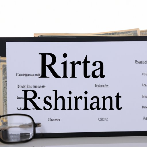 Research the Types of Investments Available in a Roth IRA