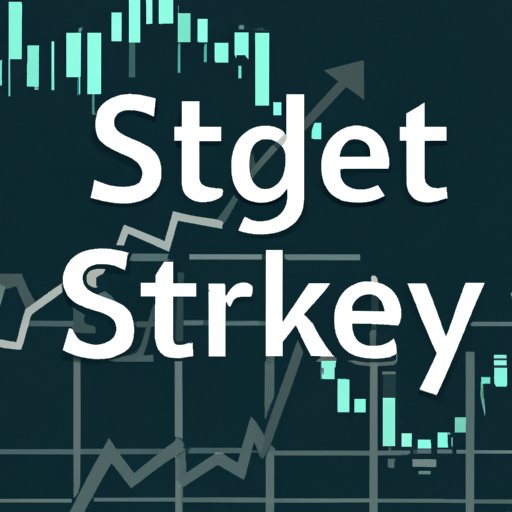 Buy and Sell Stock Strategically