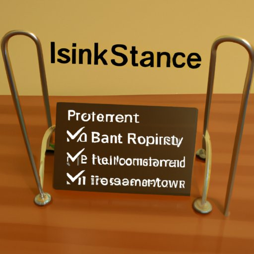 Set Your Investment Goals and Risk Tolerance