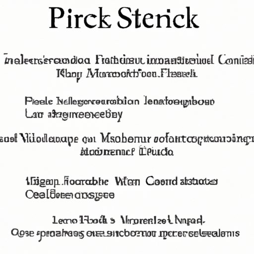 Definition of Stock Market Investing