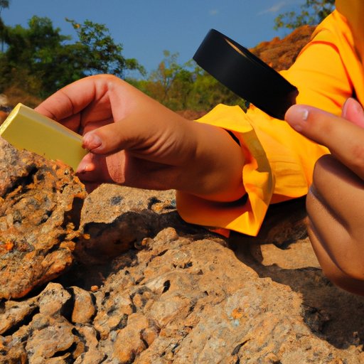 Investigate Potential Uranium Mining Companies