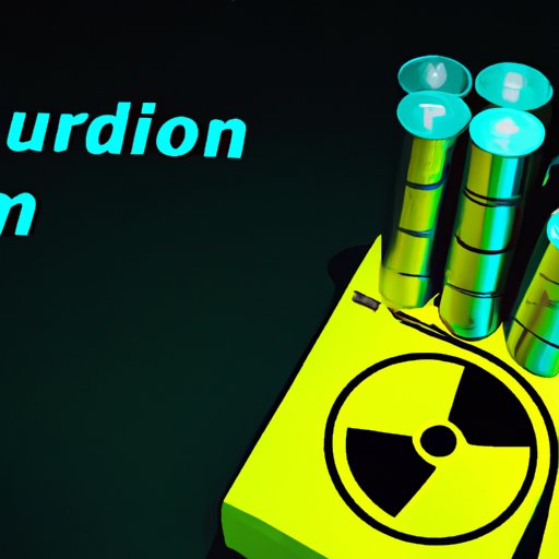 Understand the Risks Associated with Investing in Uranium