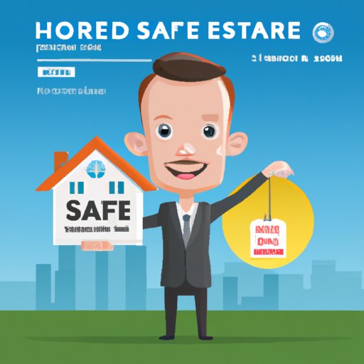 Hire Qualified Real Estate Agent