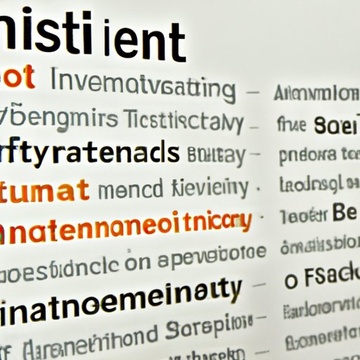 Definition of Investment in the Stock Market