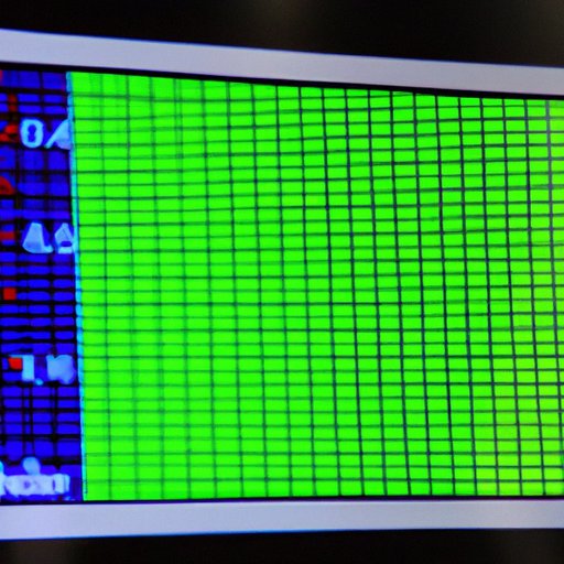 Monitor Changes in the Market