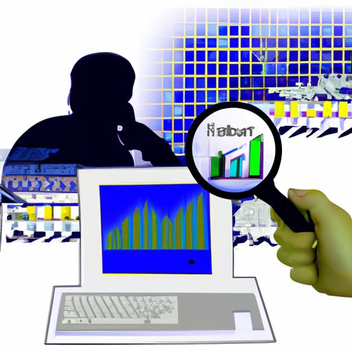 Research the Market and Industry