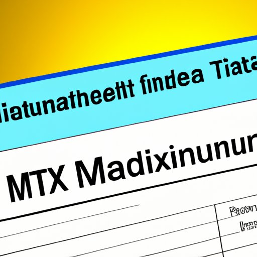 Tax Implications of Investing in Mutual Funds