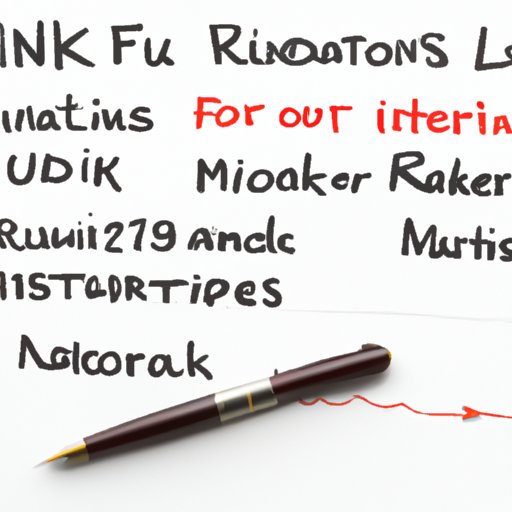 Understanding Mutual Fund Risk and Return