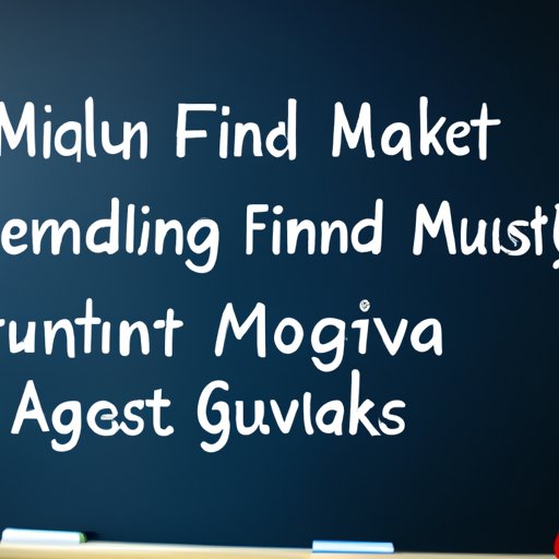 Tips for Choosing the Right Mutual Fund