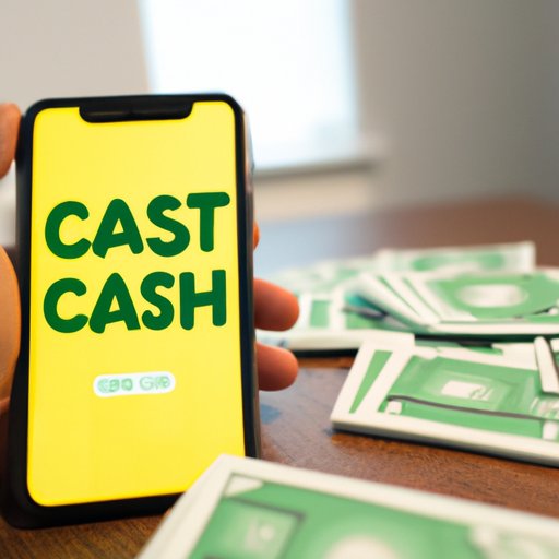 Strategies for Making Smart Investments on Cash App
