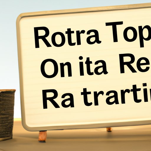 Tips for Building a Successful Roth IRA Portfolio