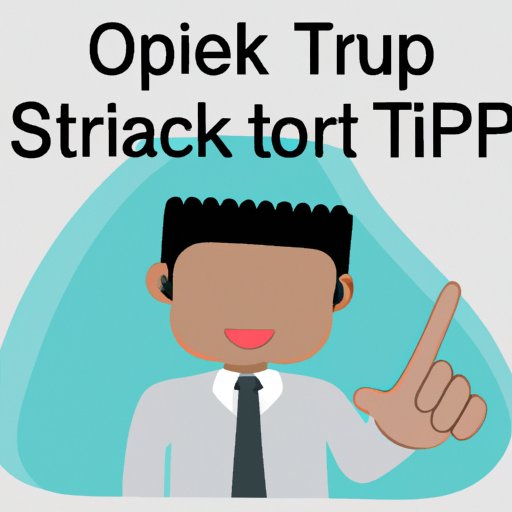 Offer Tips for Researching and Buying Stock