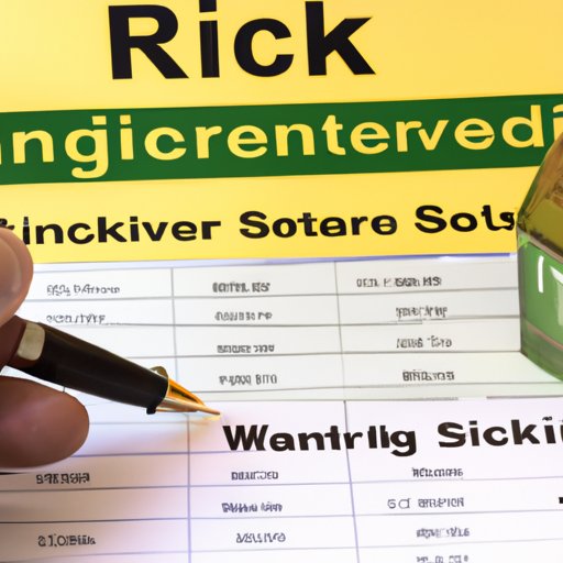 Analyzing Risk and Reward When Investing in Stocks