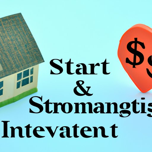 Strategies for Investing in Real Estate