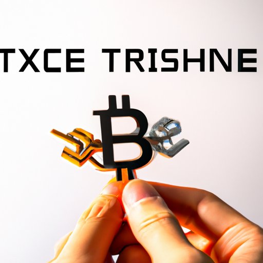 Choose a Trusted Bitcoin Exchange