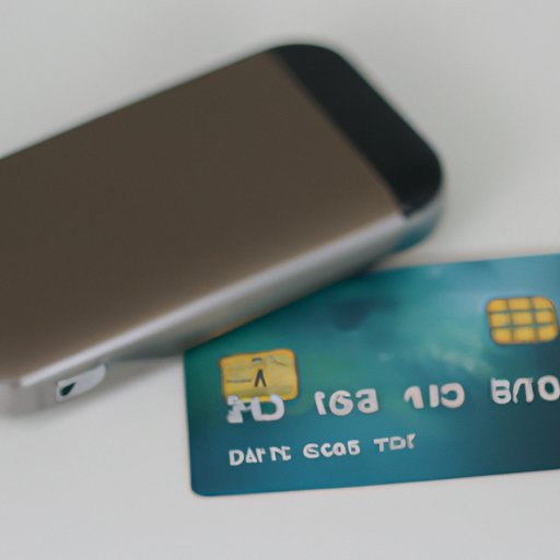 Use a Secure Payment Method