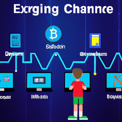 Learn How to Use Cryptocurrency Exchanges