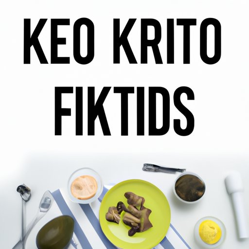 Find Keto Recipes To Try