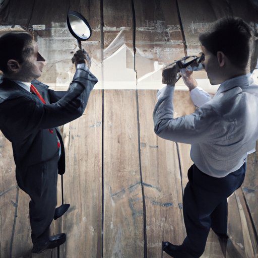 Researching the Market and Competitors