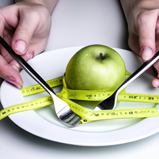 Preoccupation with Food and Dieting