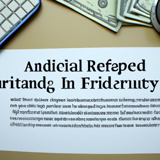 Research Eligibility Requirements for Financial Aid Programs