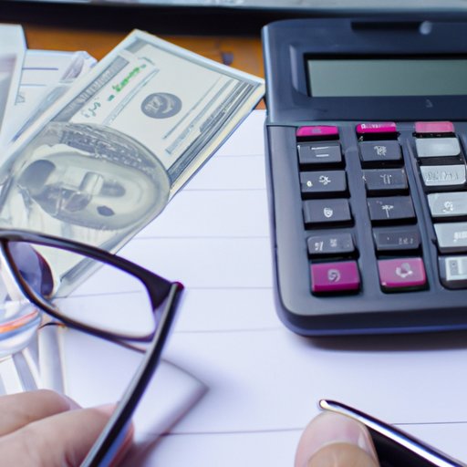 Review the Types of Financial Aid Available