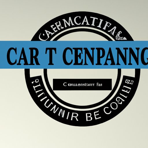 Take a Course or Certification Program