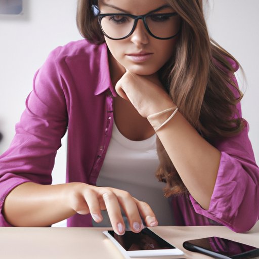 Looking for Any Signs of Tampering with Your Phone