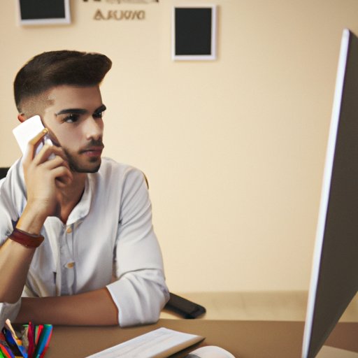 Look at Recent Calls Section