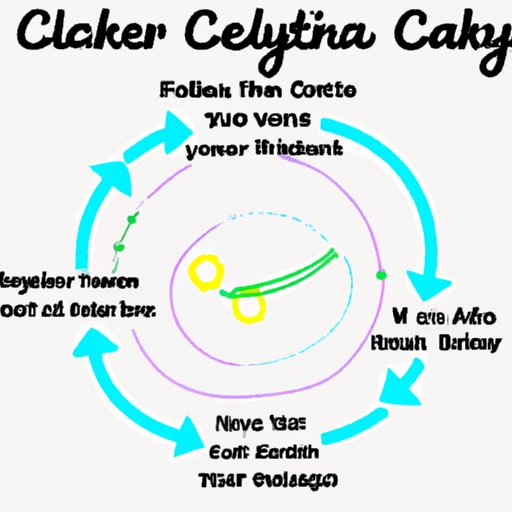 How to Track Your Cycle