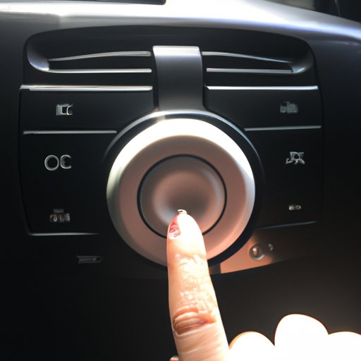 Listen for Clicking when Turning the Key