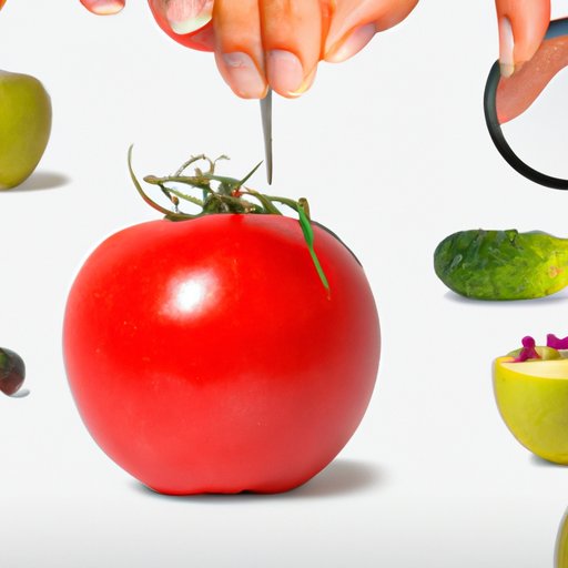 Pay Attention to Your Eating Habits